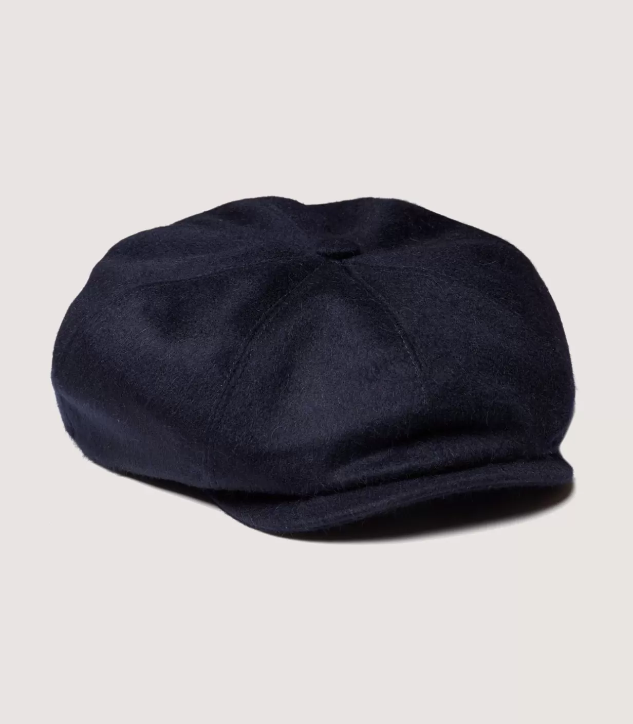 Hats & Scarves*Purdey Dalby Loden Bakerboy Cap