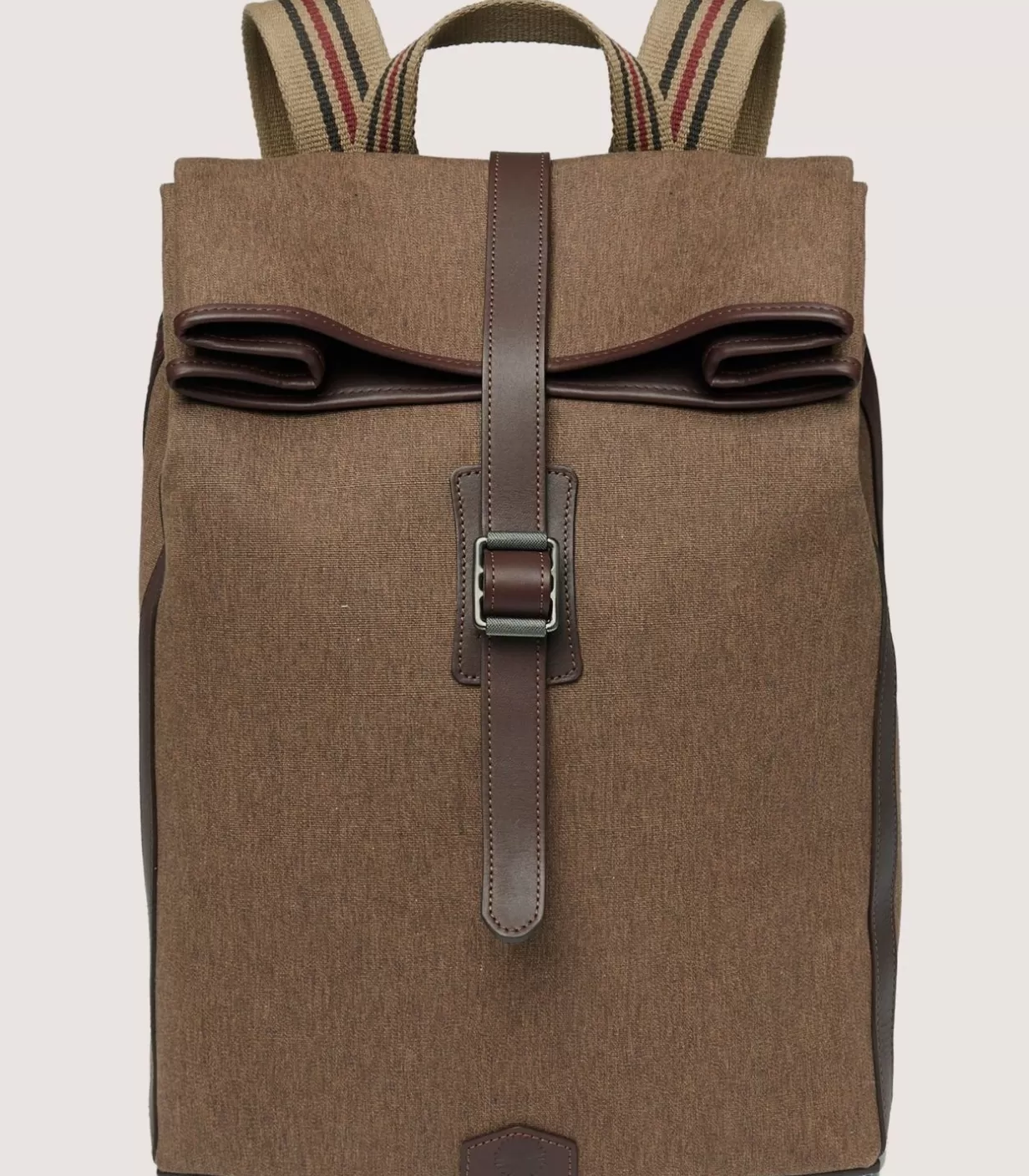 Tote Bags & Backpacks*Purdey Gadsby Backpack In Walnut