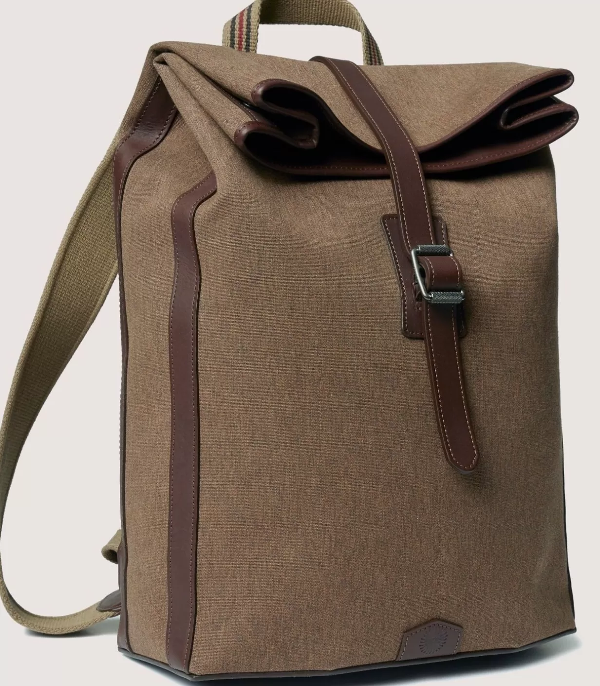 Tote Bags & Backpacks*Purdey Gadsby Backpack In Walnut