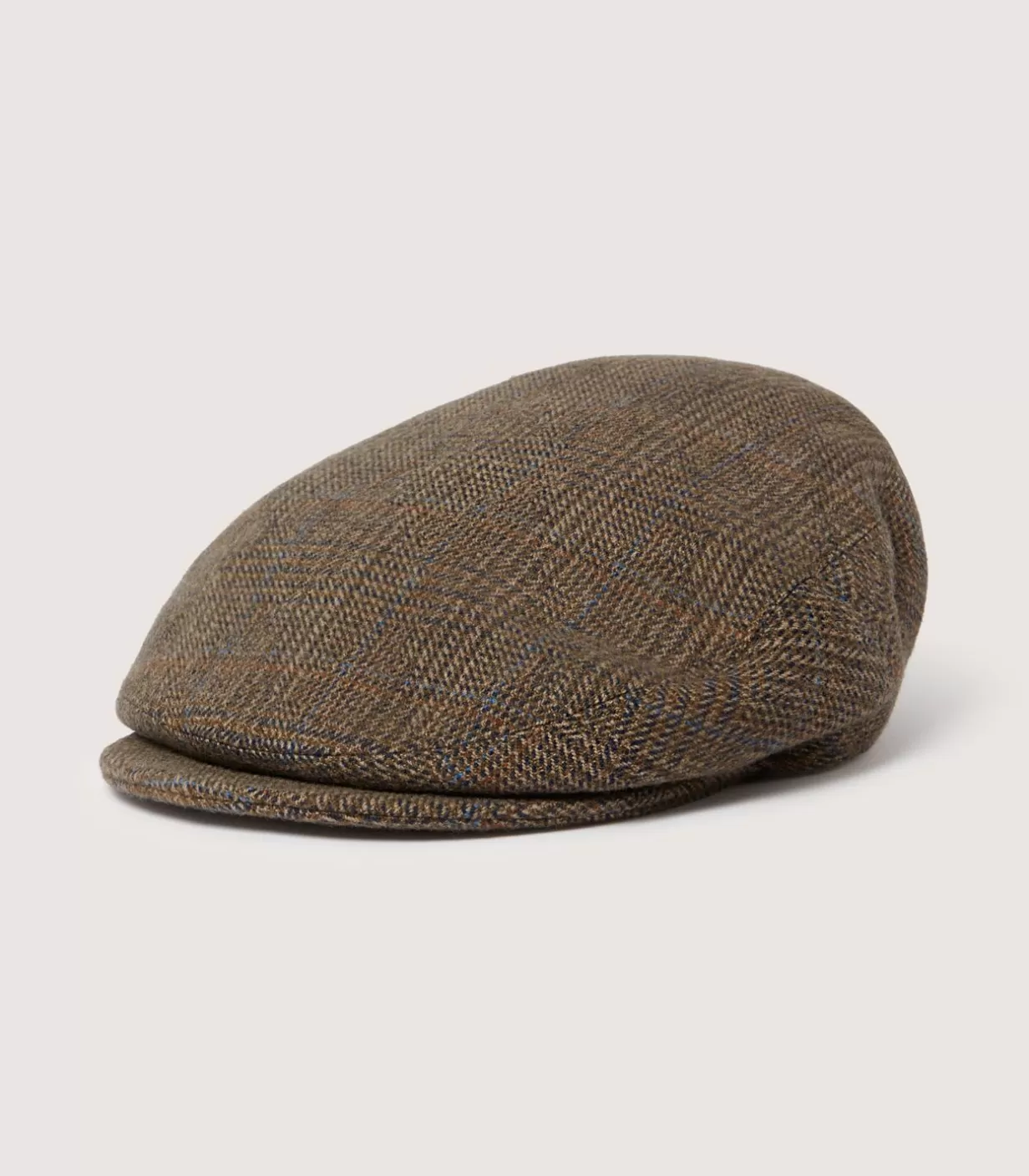 Hats & Scarves*Purdey Irby Peak Cap In Morlich