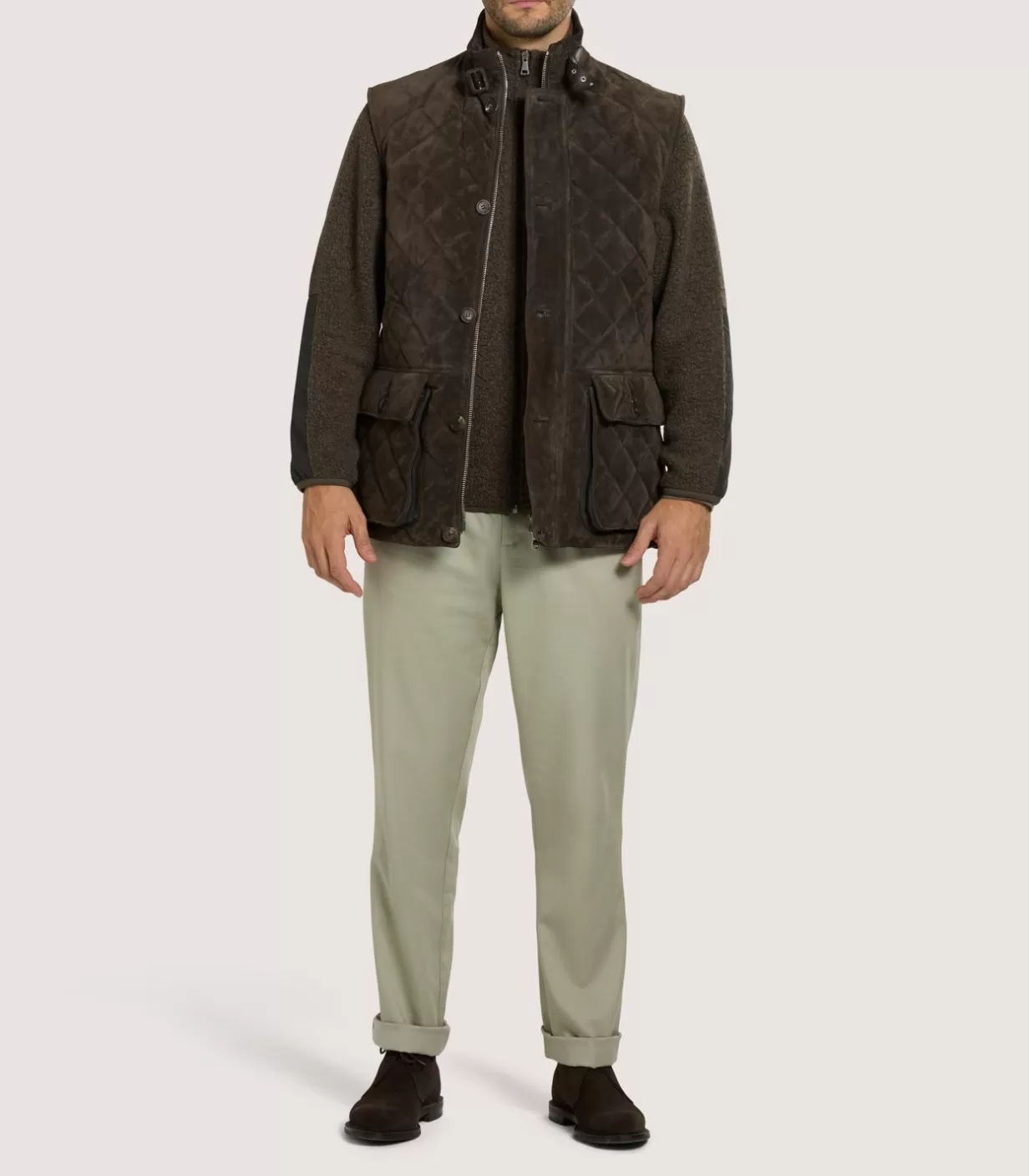 Outerwear*Purdey Men'S Acton Jacket