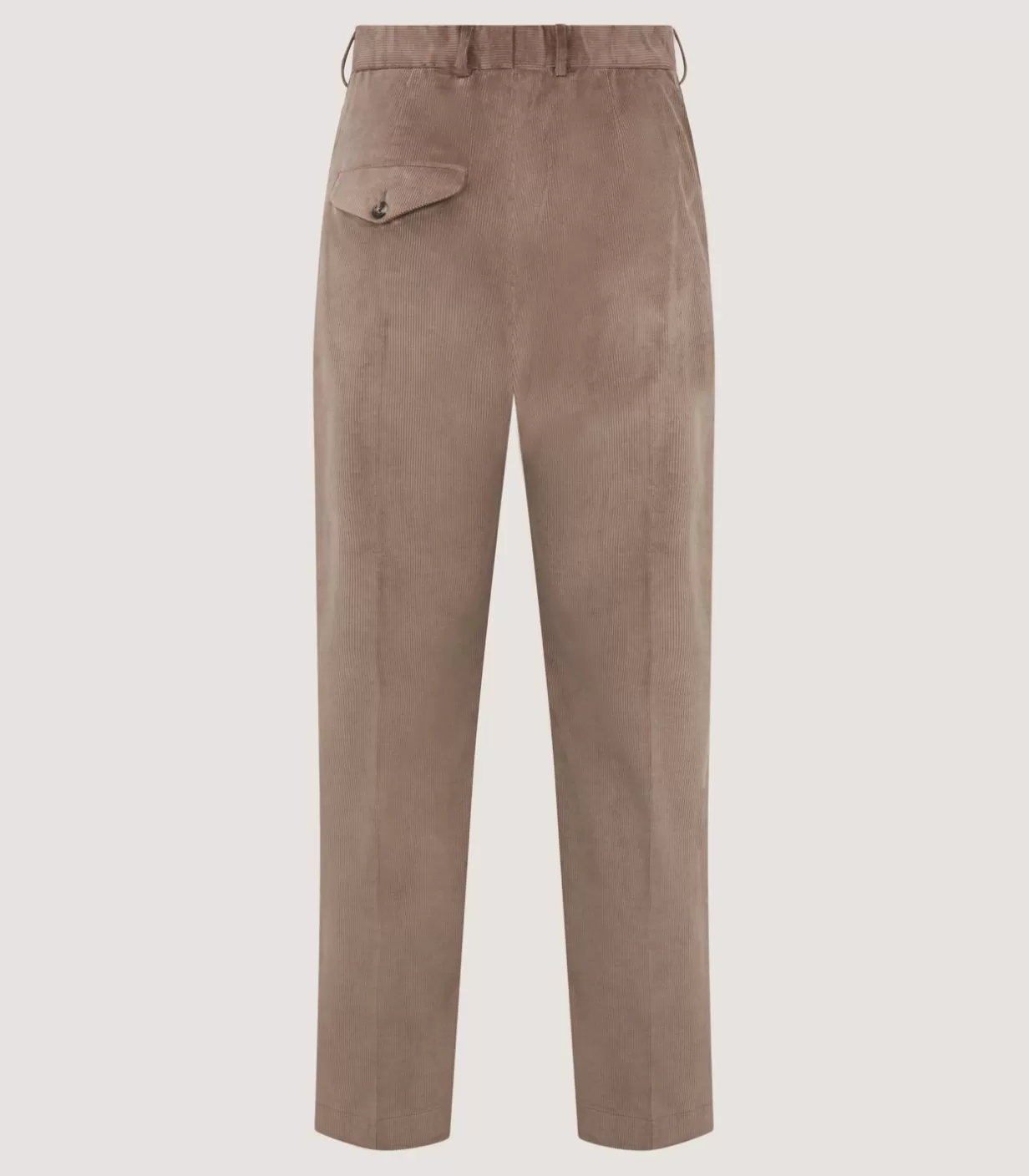 Breeks & Trousers*Purdey Men'S Double Buckle Cord Trousers