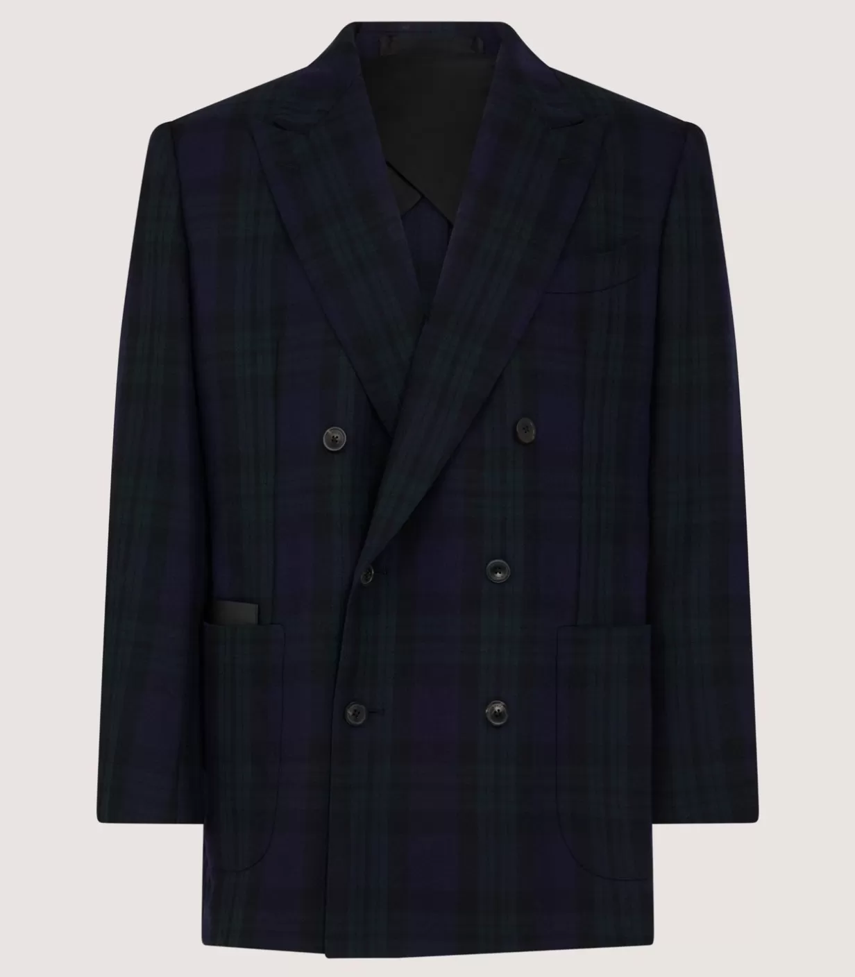 Jackets*Purdey Men'S Estate Evening Duke Jacket