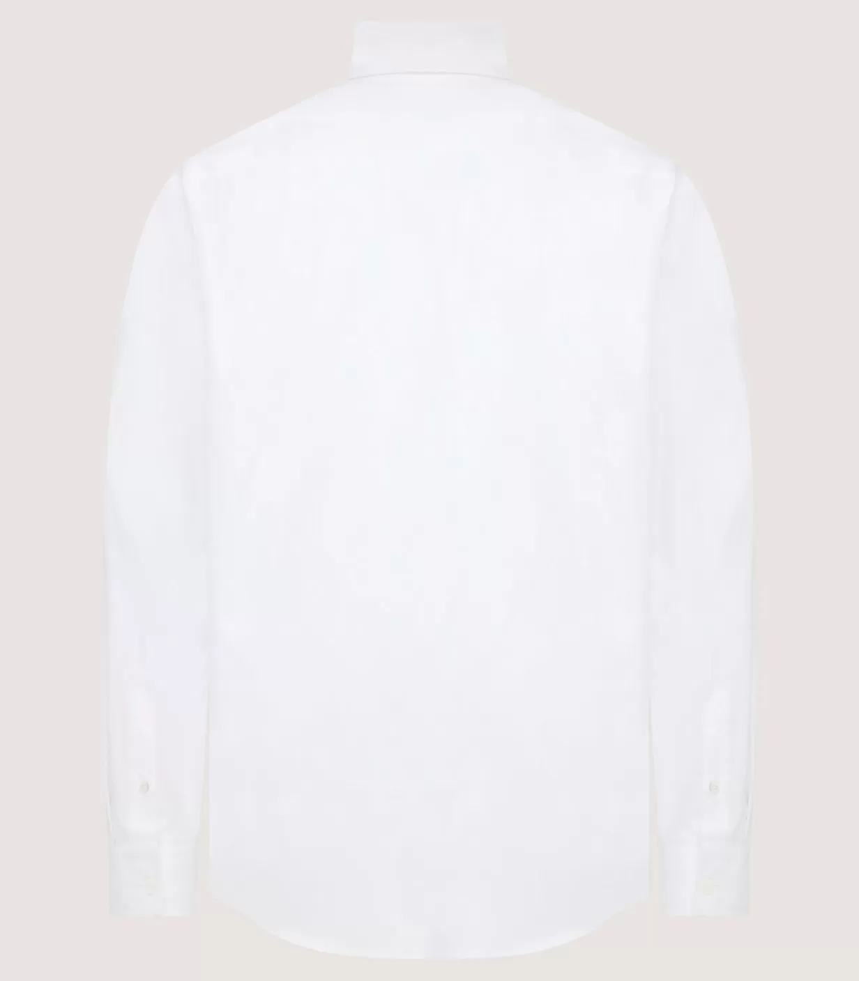 Shirts*Purdey Men'S Estate Shirt In White