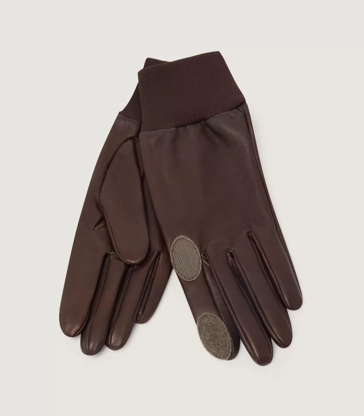 Gloves*Purdey Men'S Hairsheep Leather Sporting Gloves Left Handed