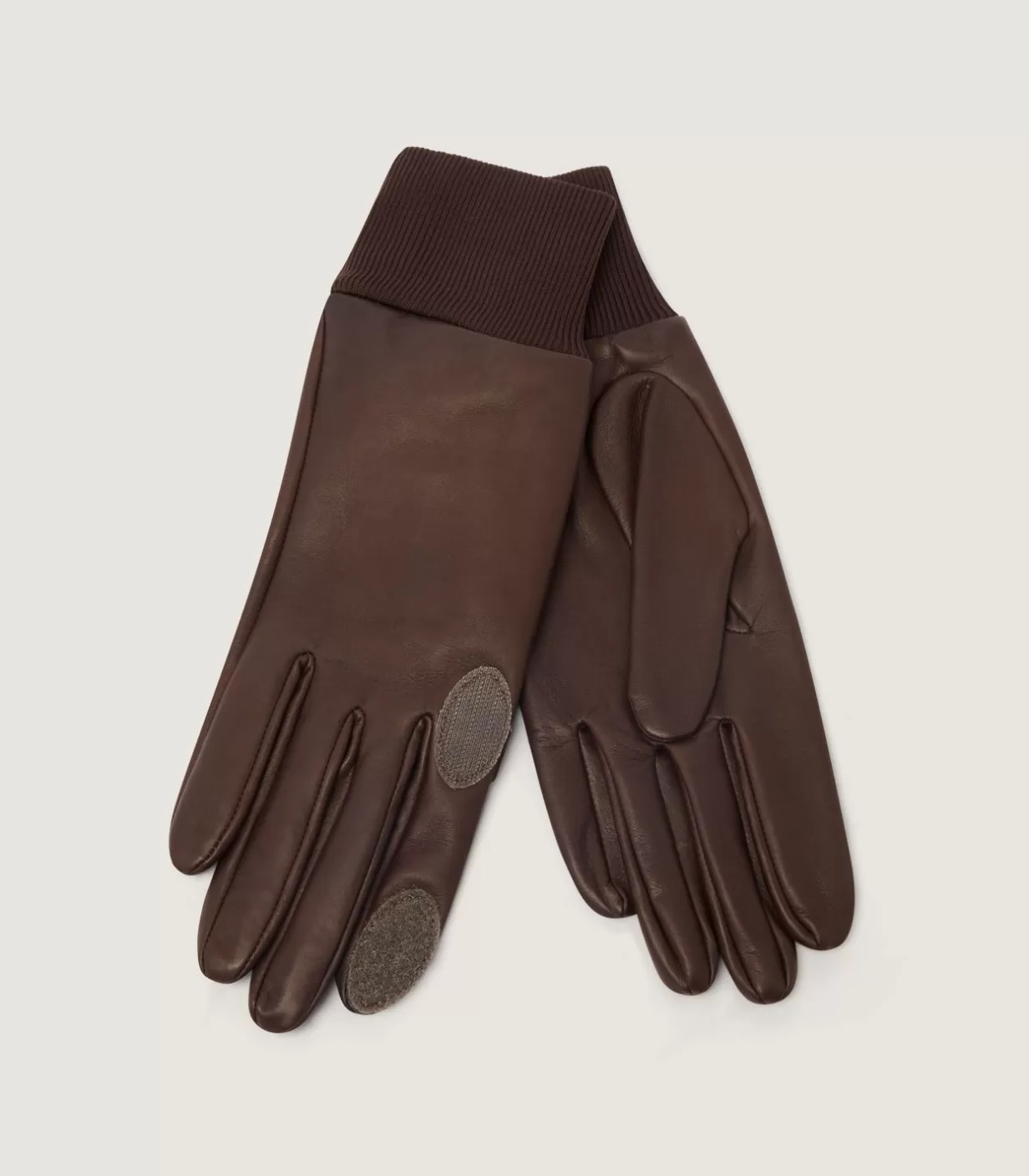 Gloves*Purdey Men'S Hairsheep Leather Sporting Gloves Right Handed