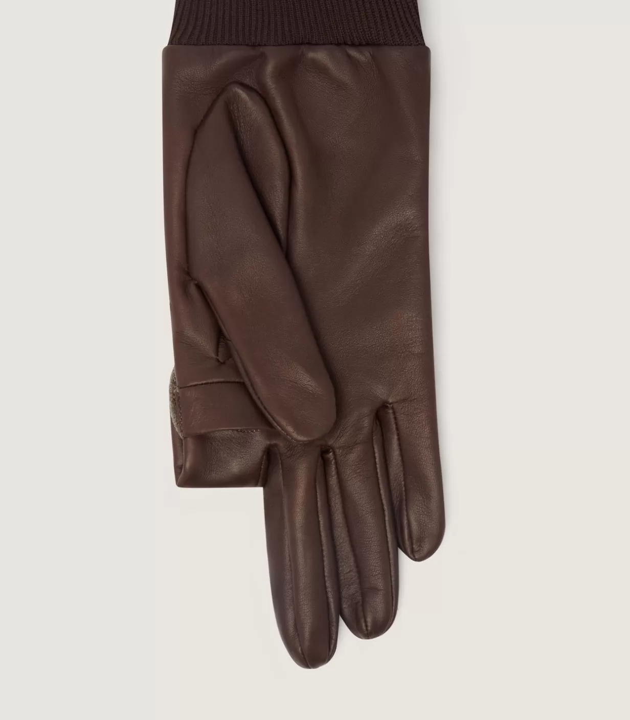 Gloves*Purdey Men'S Hairsheep Leather Sporting Gloves Right Handed