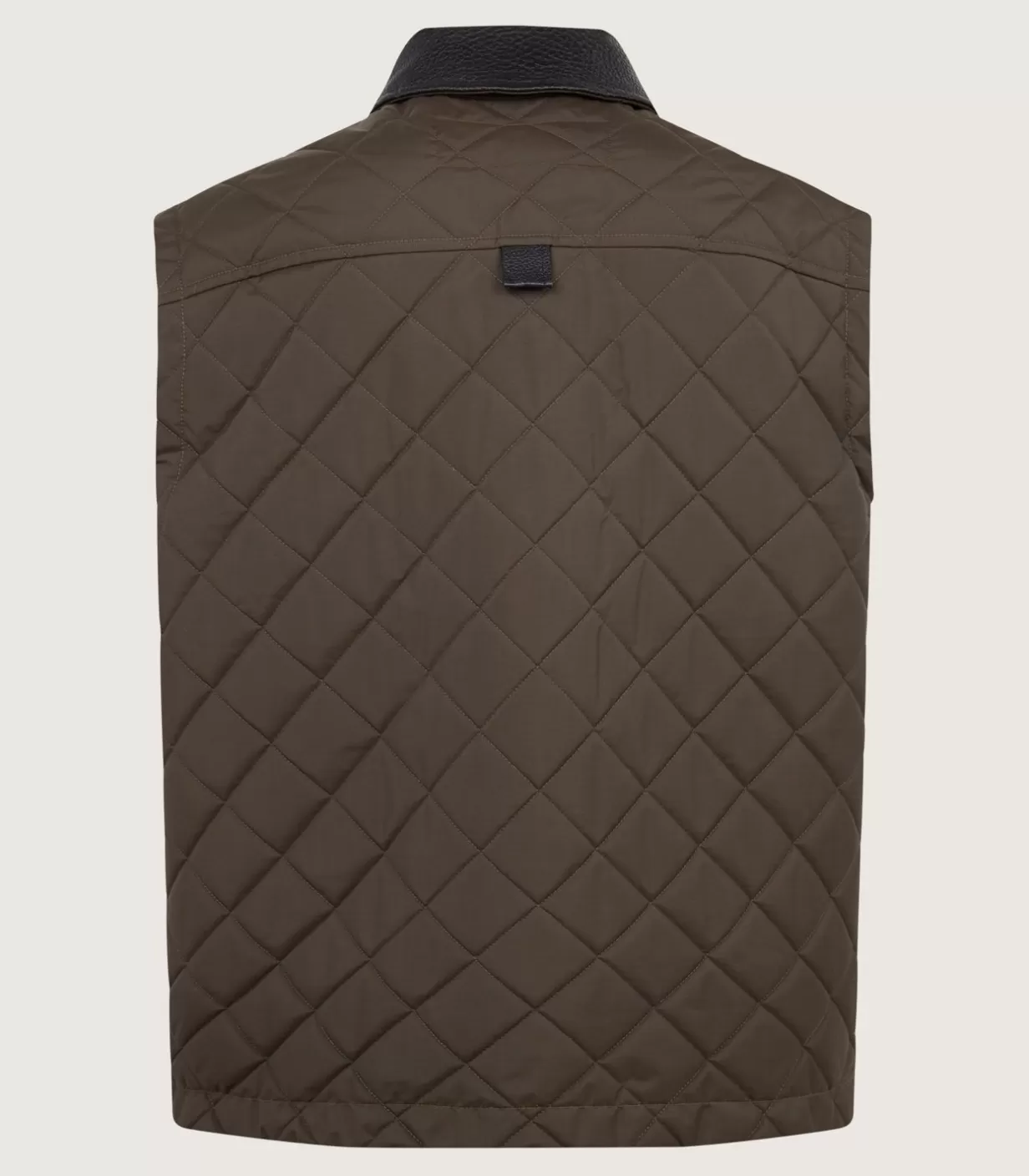 Outerwear*Purdey Men'S Padded Barn Gilet