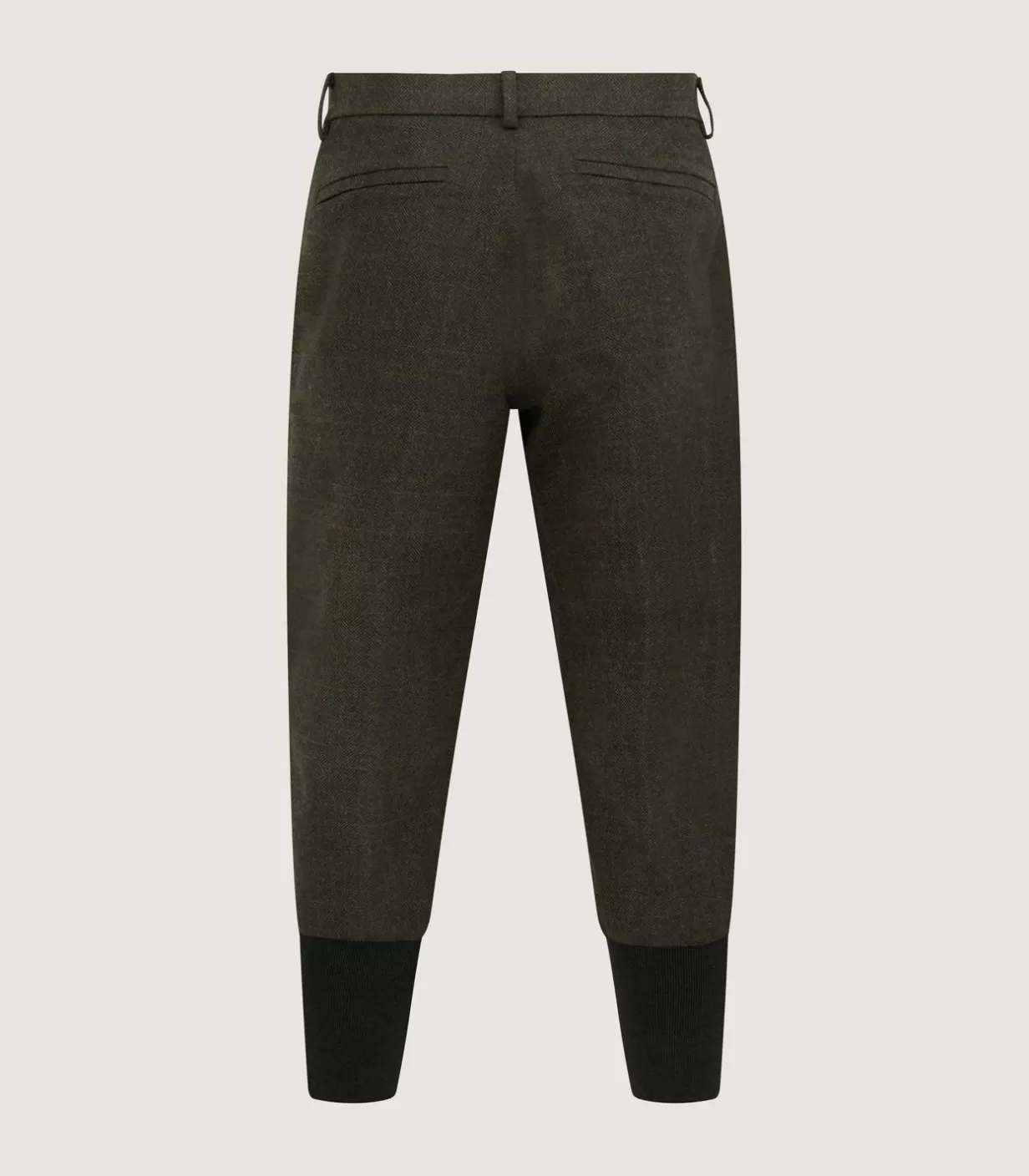 Breeks & Trousers*Purdey Men'S Technical Tweed Breek With Storm Cuff In Strathbeg