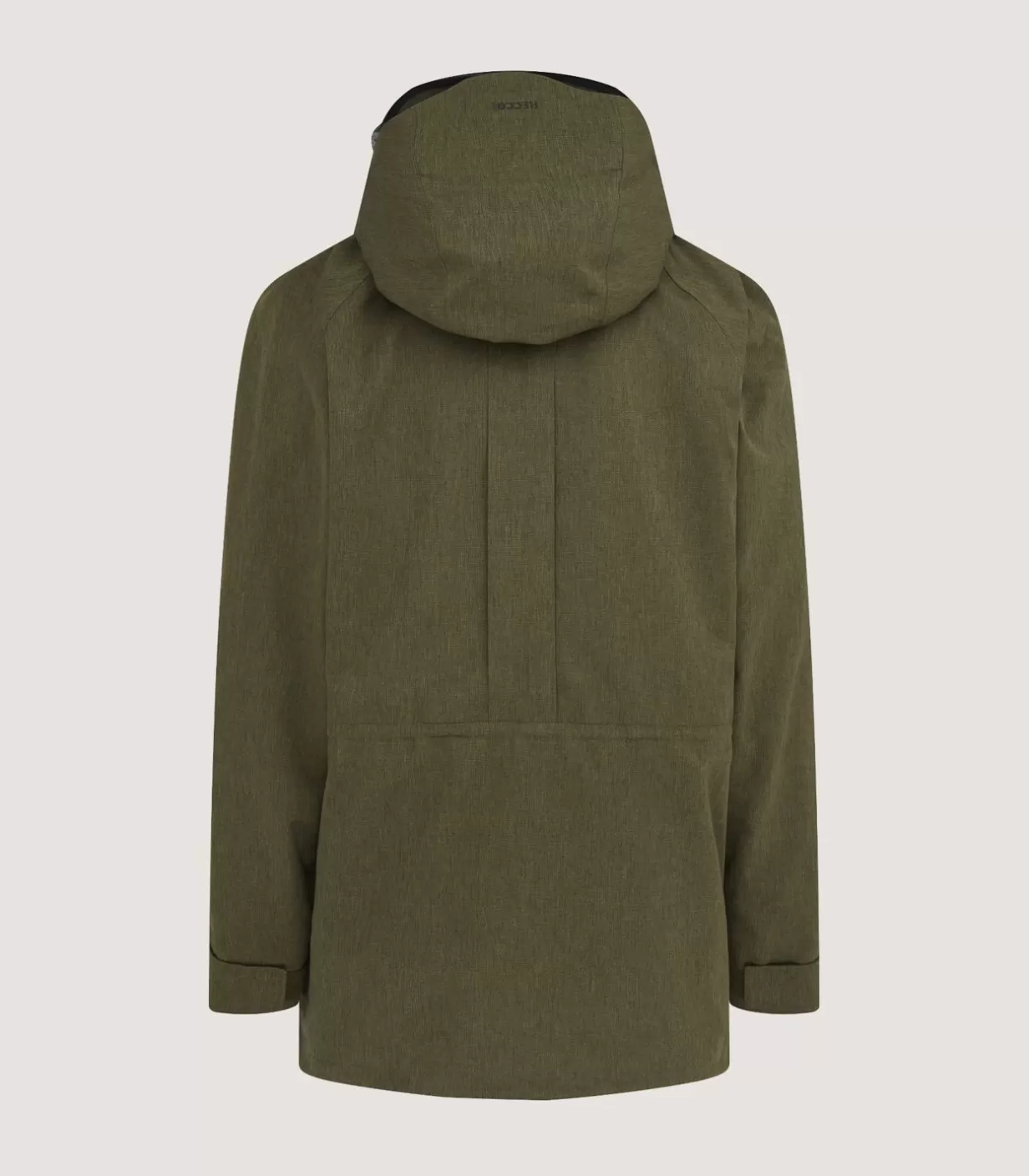 Field Coats*Purdey Men'S Technical Yorkshire Field Coat In Moss Green