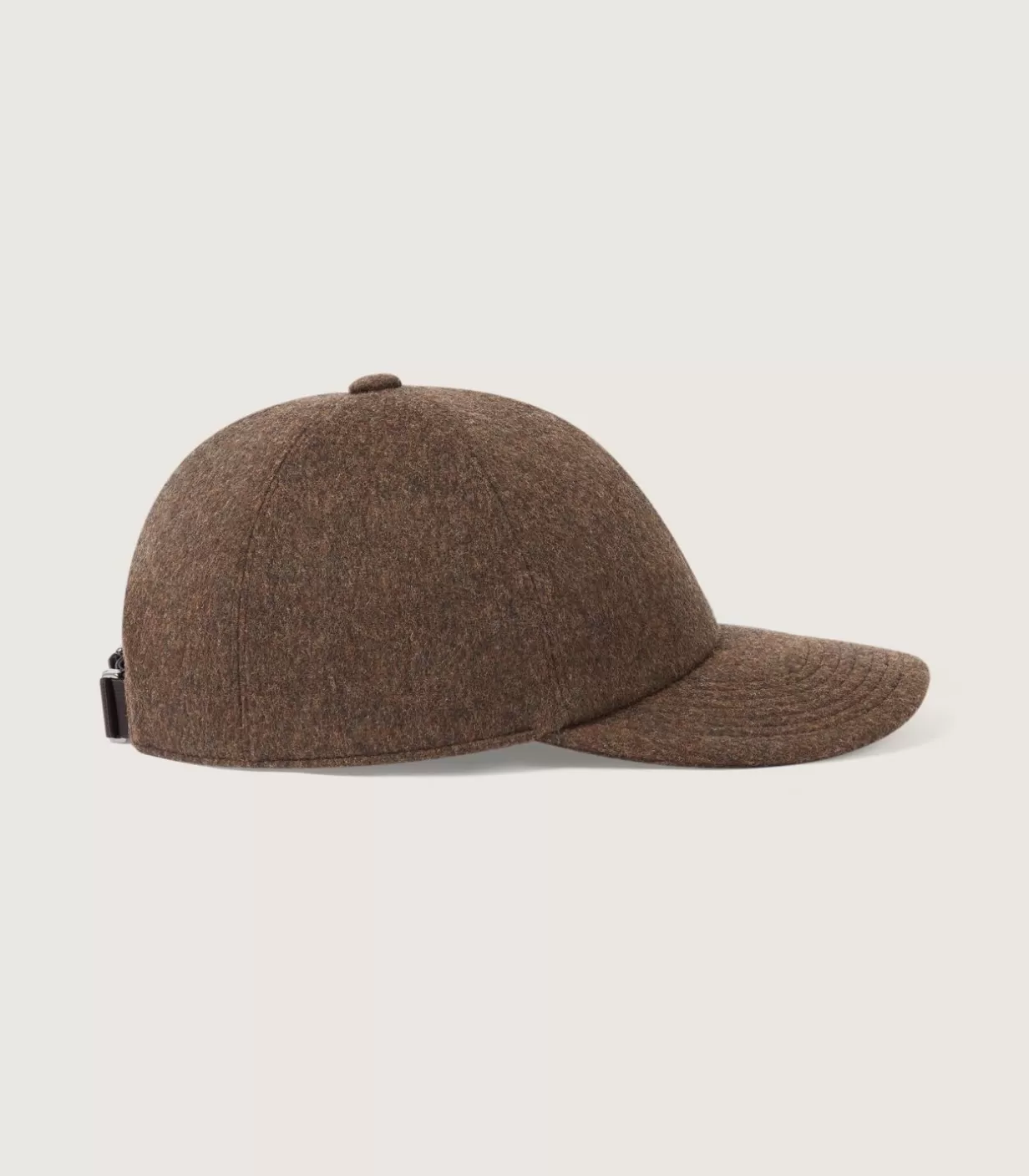 Hats & Scarves*Purdey Merino Baseball Cap