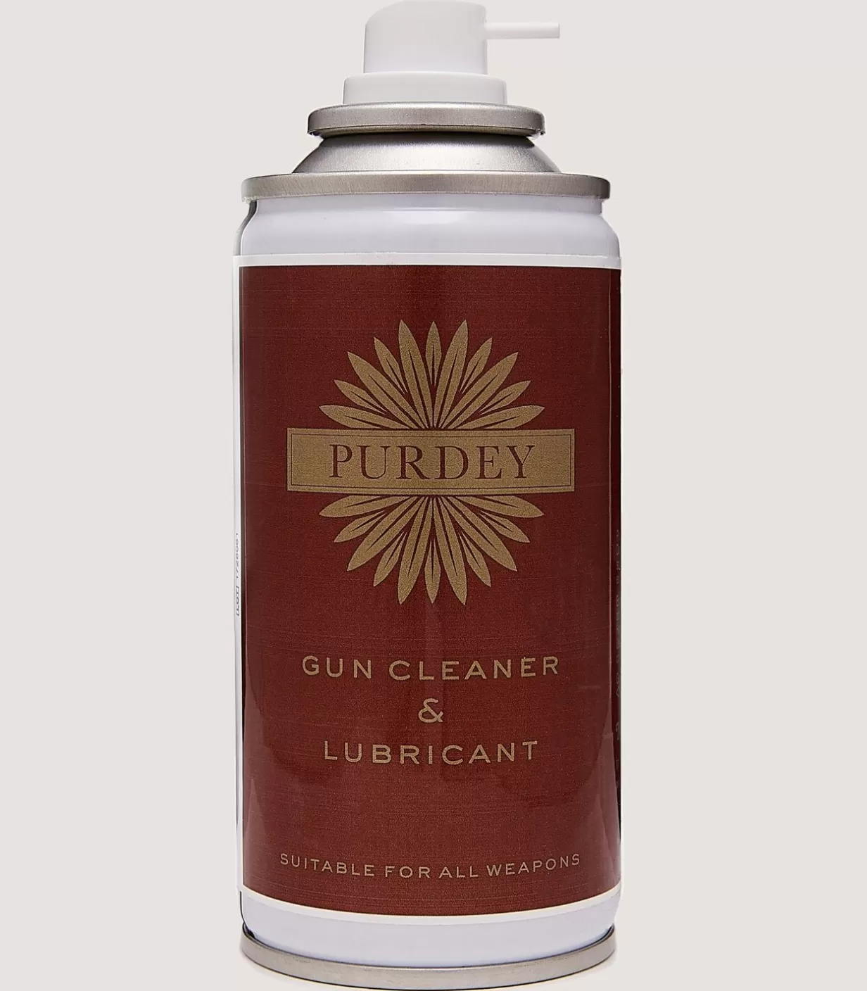 Maintenance Kit*Purdey Gun Cleaner Spray 100Ml