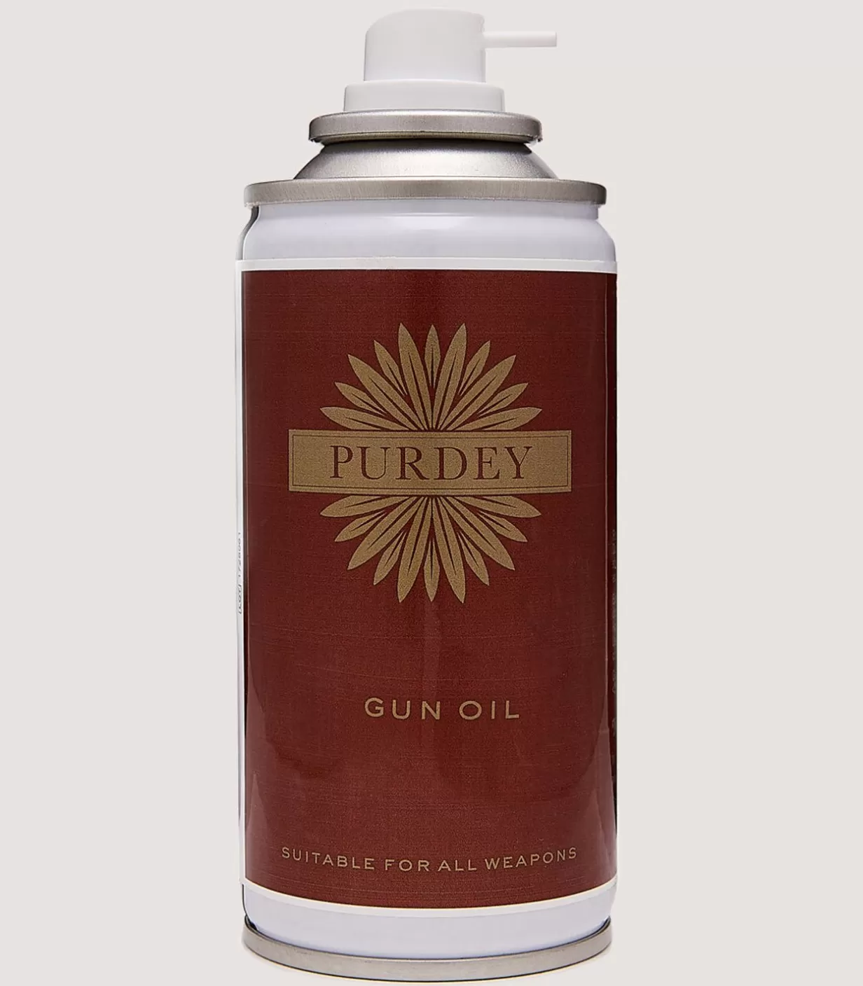 Maintenance Kit*Purdey Gun Oil Spray 100Ml