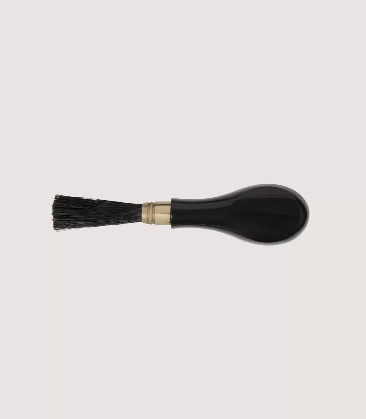 Maintenance Kit*Purdey Horn Dust Brush 1 "