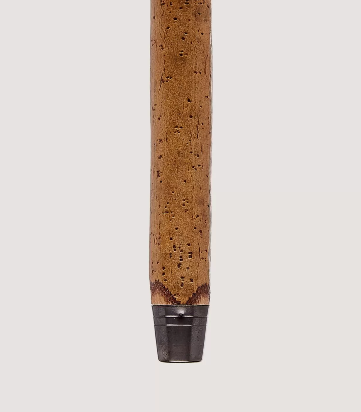 Walking Sticks & Seats*Purdey Staghorn Thumbstick In Natural