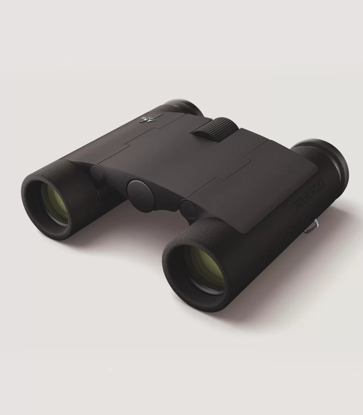 Binoculars*Purdey Swarovski Cl Curio 7 X 21