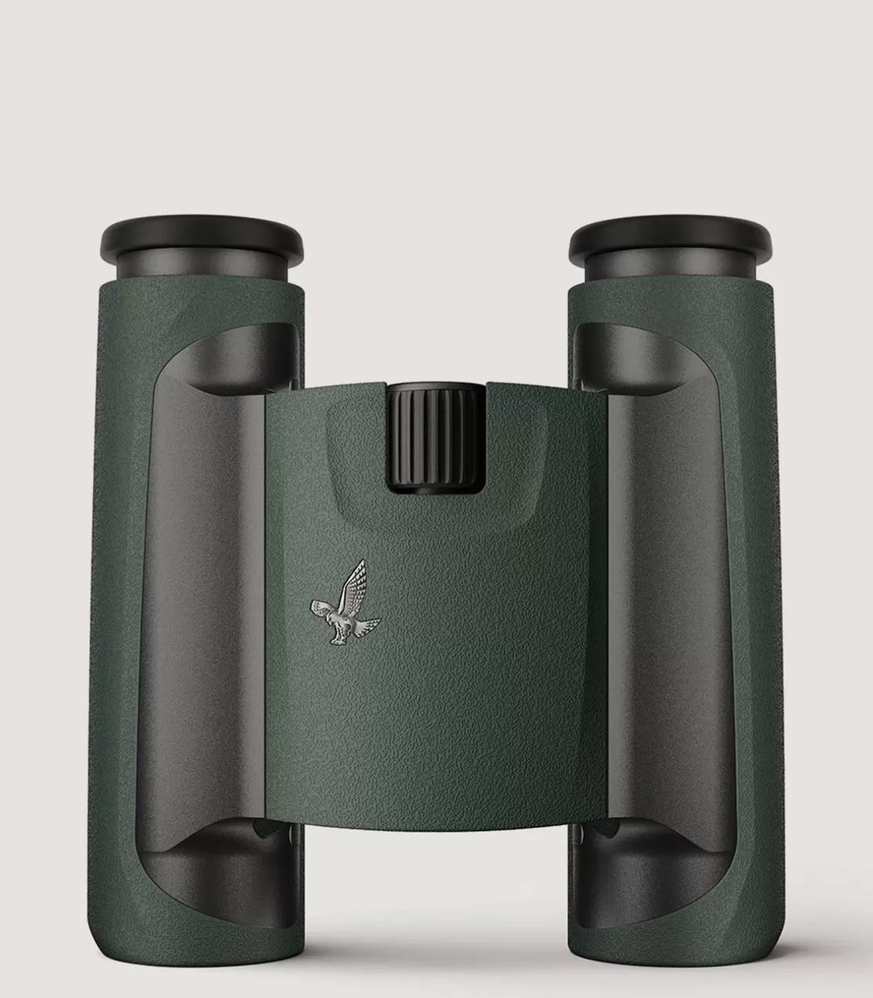 Binoculars*Purdey Swarovski Cl Pocket 8 X 25 In Green