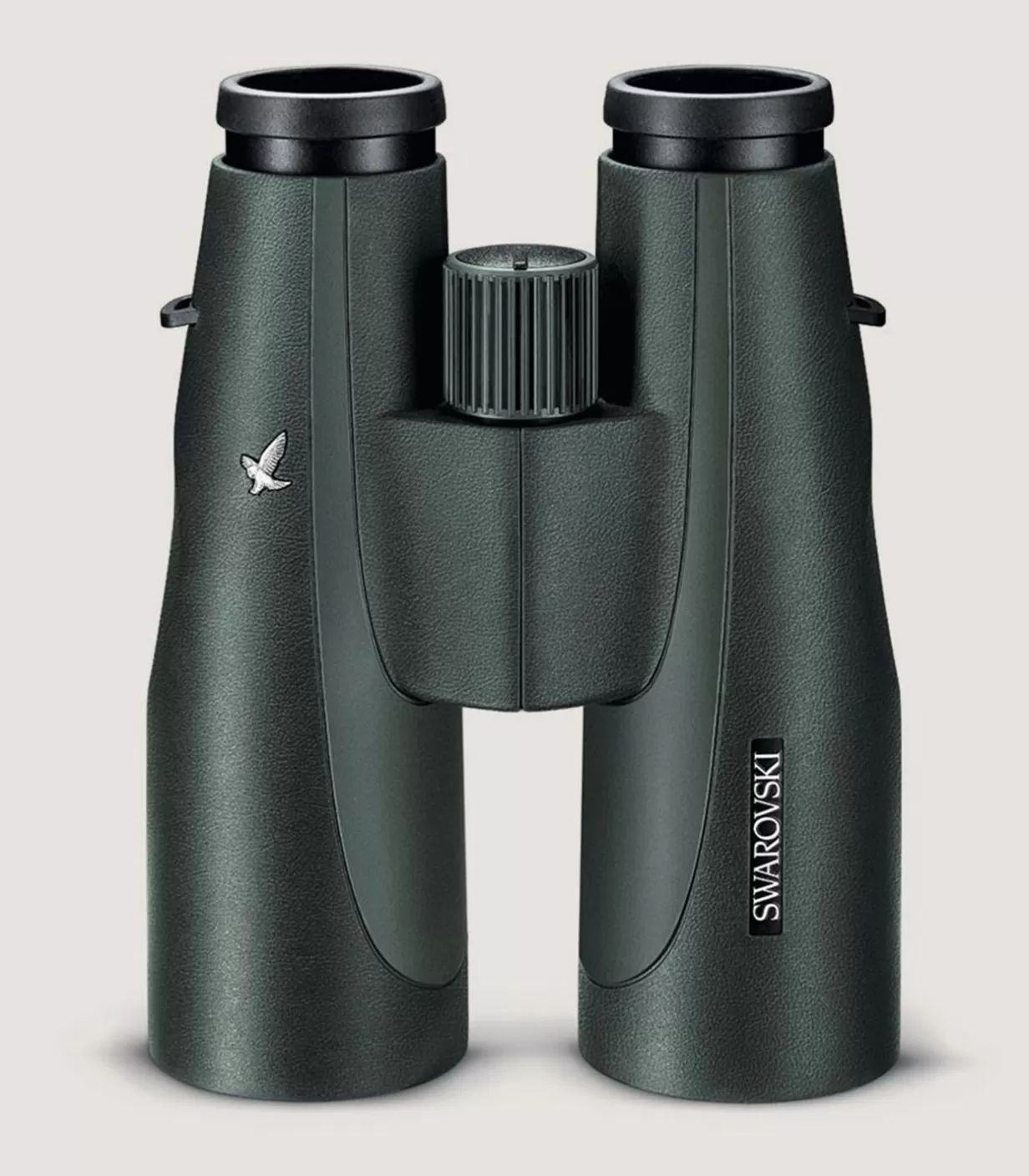 Binoculars*Purdey Swarovski Wb 10 X 56 In Green