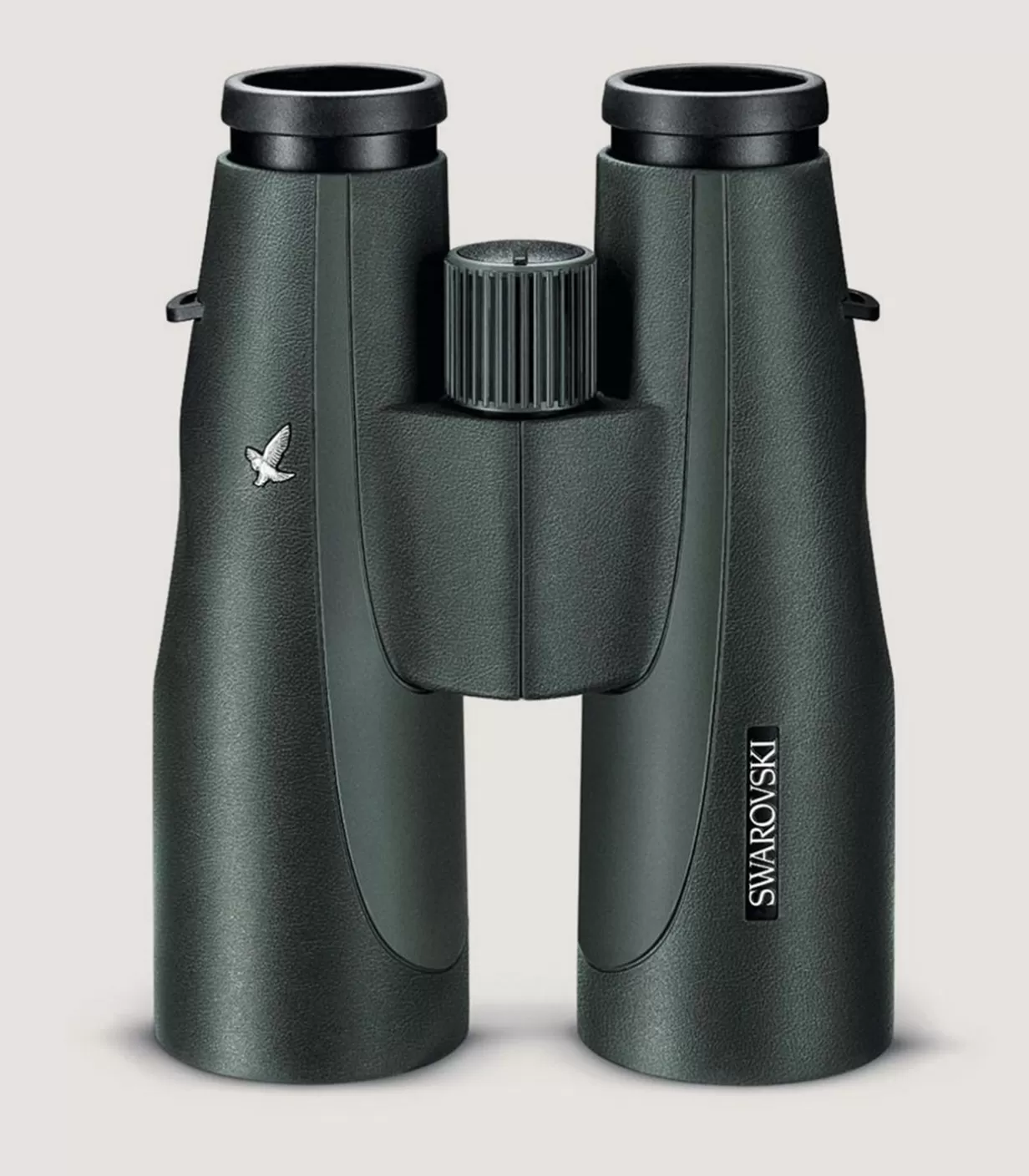 Binoculars*Purdey Swarovski Wb 15 X 56 In Green