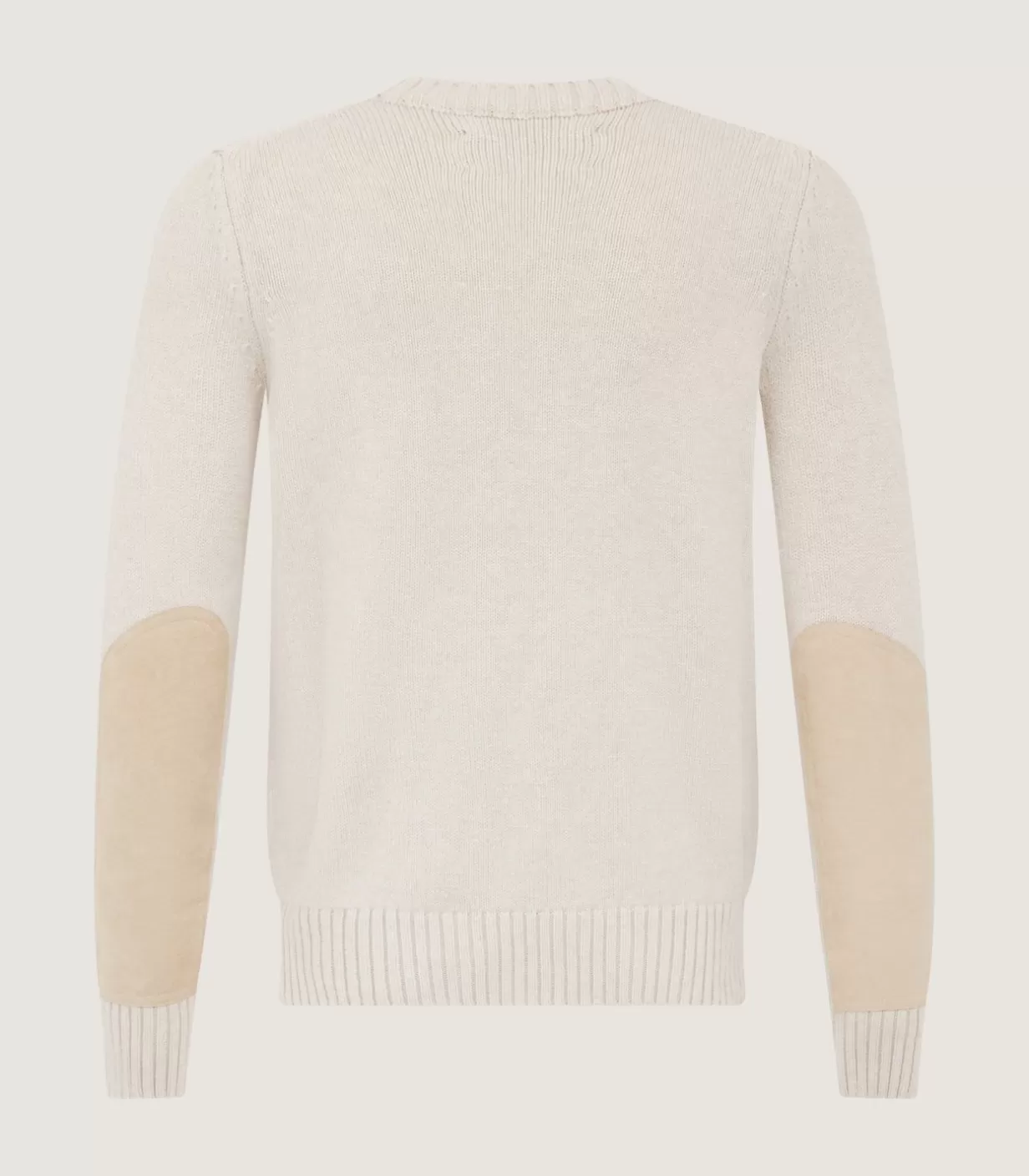 Knitwear*Purdey Unisex Sandwick Sweater