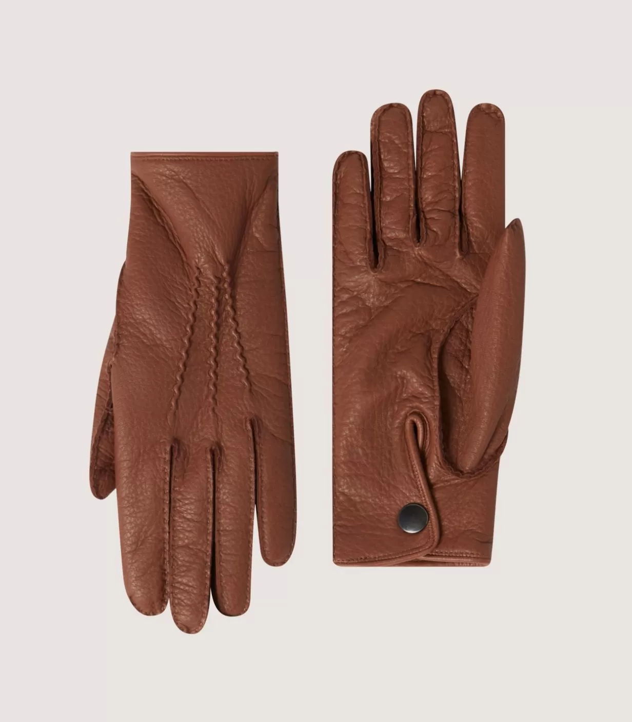 Gloves*Purdey Women'S Deerskin Glove