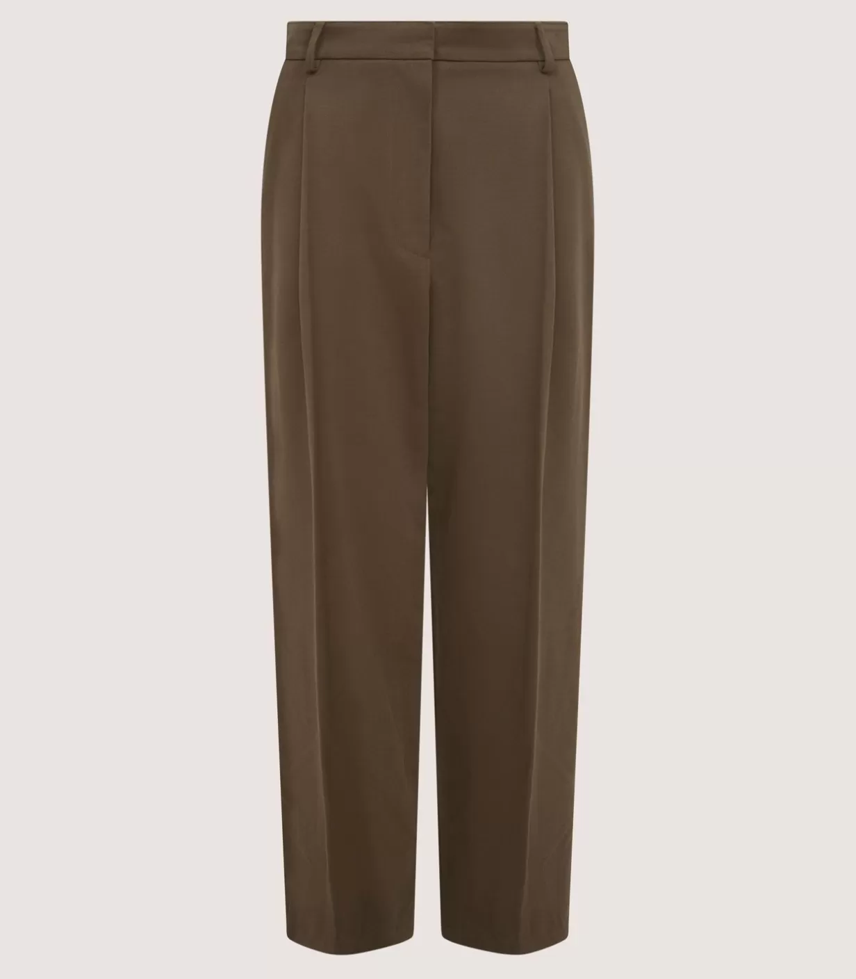 Breeks & Trousers*Purdey Women'S Single Pleat Trouser