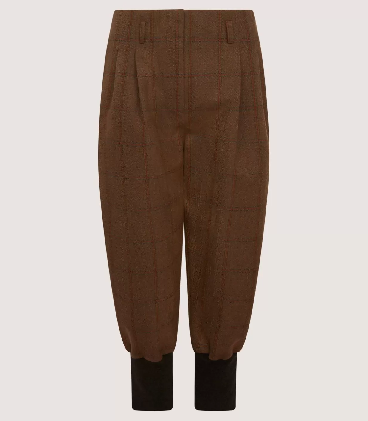 Breeks & Trousers*Purdey Women'S Technical Breek With Storm Cuff In Lomond