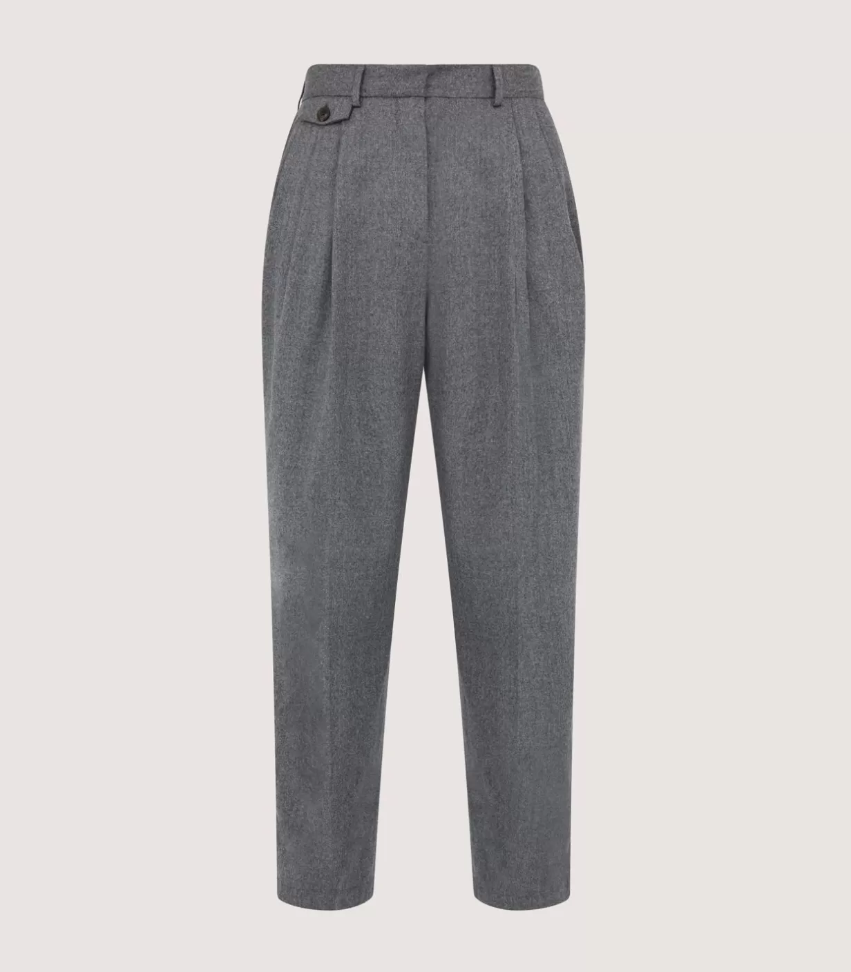 Breeks & Trousers*Purdey Women'S Triple Pleat Trouser