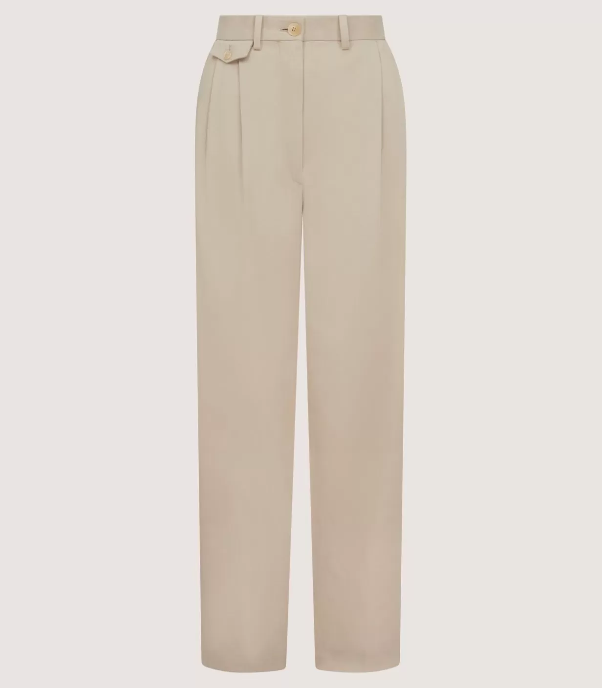 Breeks & Trousers*Purdey Women'S Wide Leg Trousers