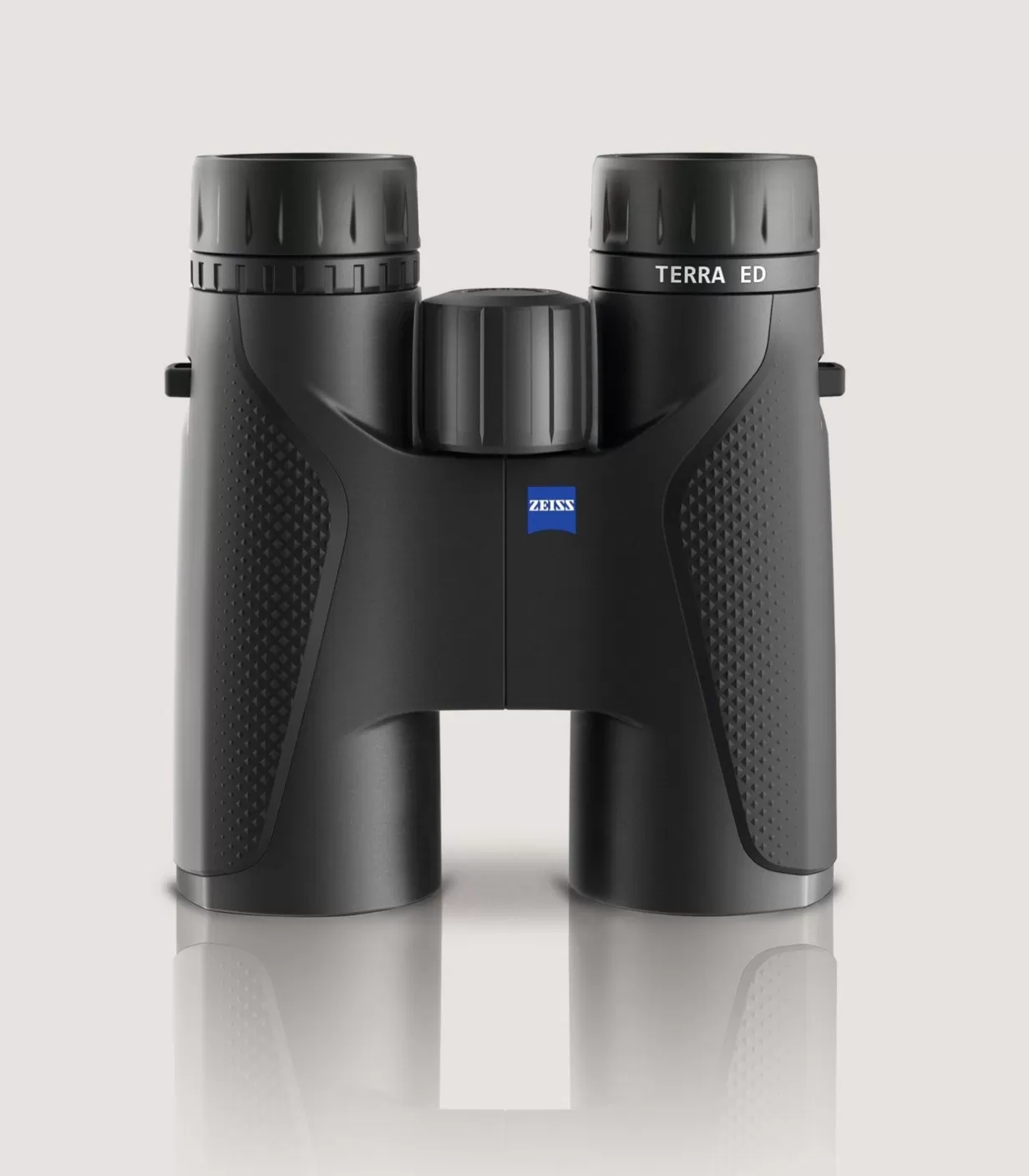 Binoculars*Purdey Zeiss 10X42 Terra Ed In Green